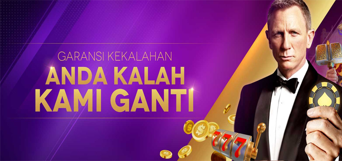 Indobet88 Alternatif