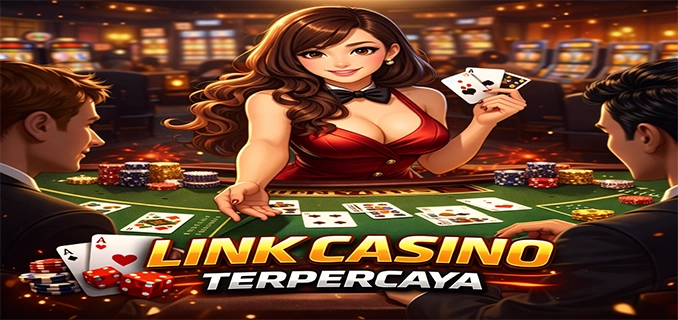 Indobet88 Vegas