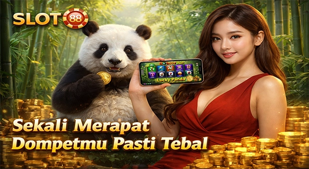 Login Apk Indobet88